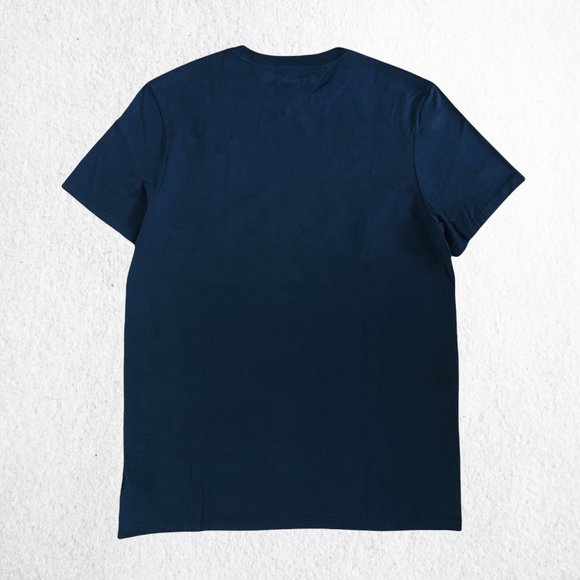 Tommy Hilfiger 78J3225 410 Tee T shirt NWT - Picture 7 of 10